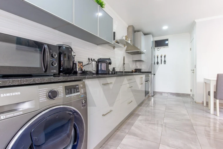Apartamento T3 para Venda em Alto do Seixalinho, Santo André e Verderena Foto 16