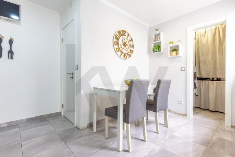 Apartamento T3 para Venda em Alto do Seixalinho, Santo André e Verderena Foto 6