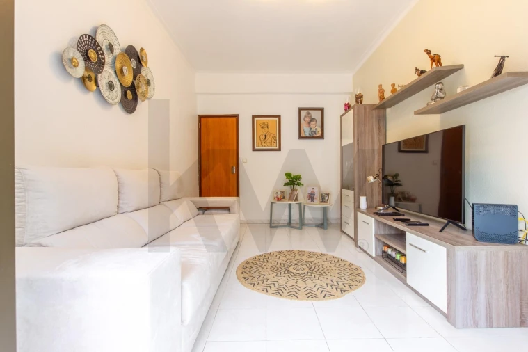 Apartamento T3 para Venda em Alto do Seixalinho, Santo André e Verderena Foto 5