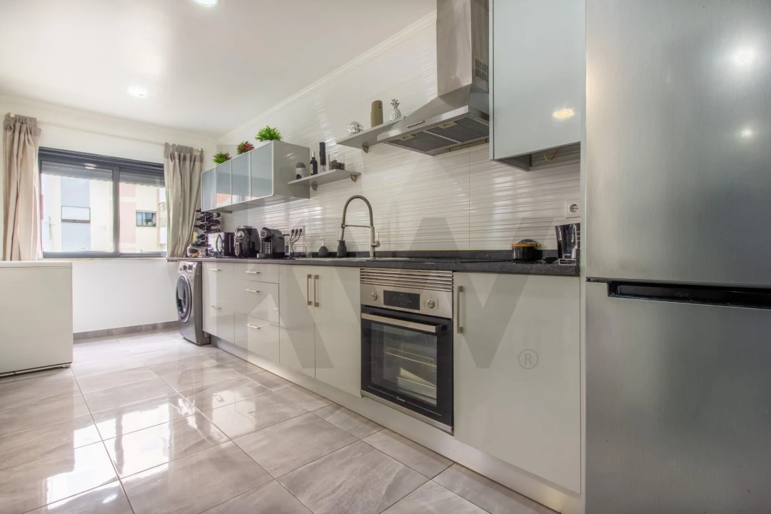 Apartamento T3 para Venda em Alto do Seixalinho, Santo André e Verderena Foto 17