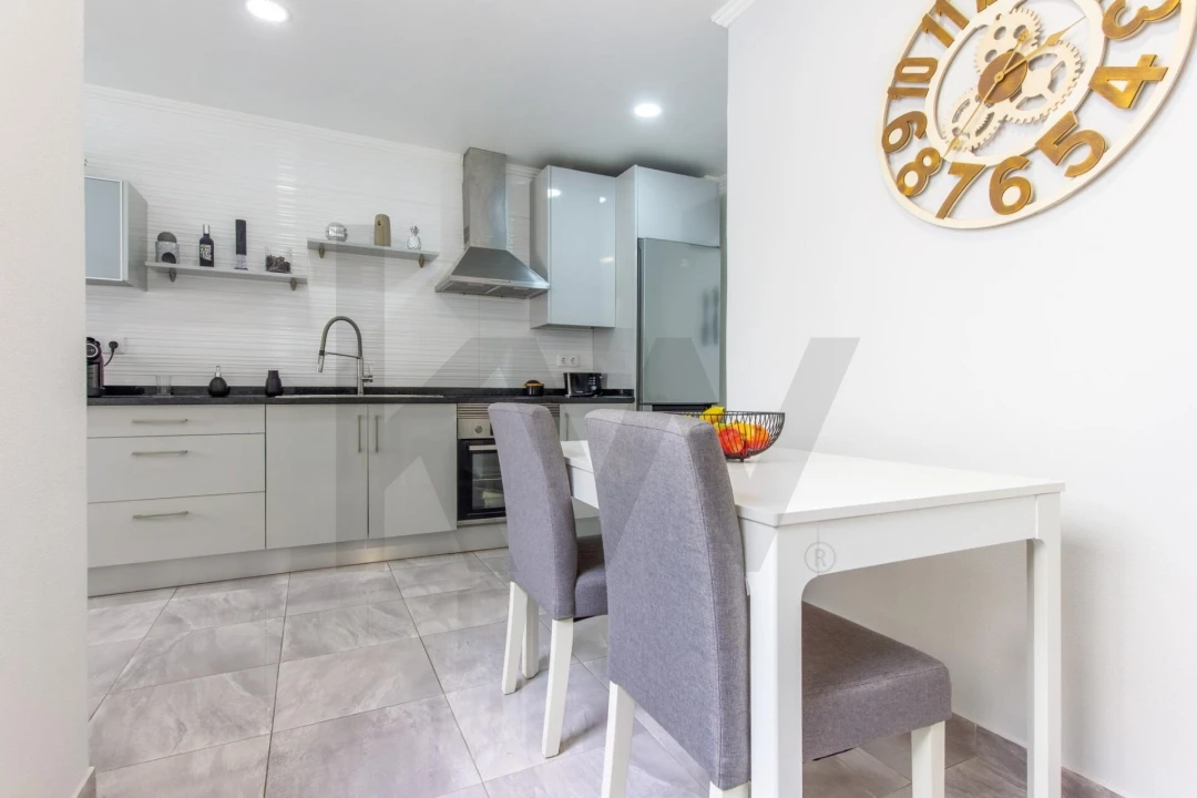 Apartamento T3 para Venda em Alto do Seixalinho, Santo André e Verderena Foto 15