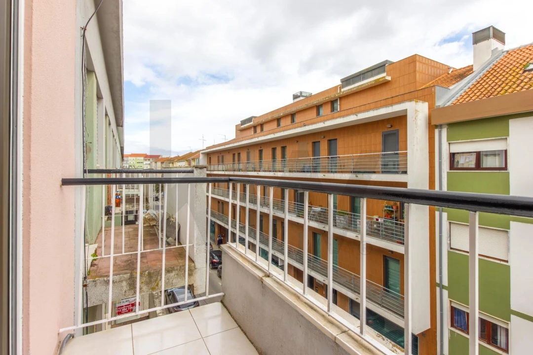 Apartamento T3 para Venda em Alto do Seixalinho, Santo André e Verderena Foto 24