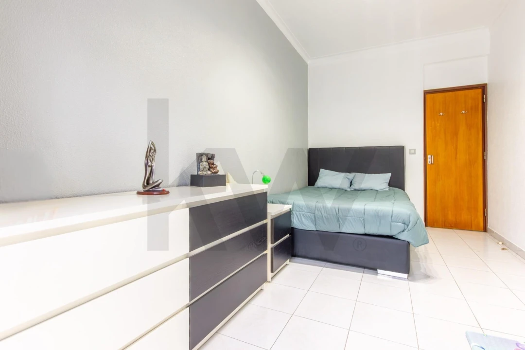 Apartamento T3 para Venda em Alto do Seixalinho, Santo André e Verderena Foto 8