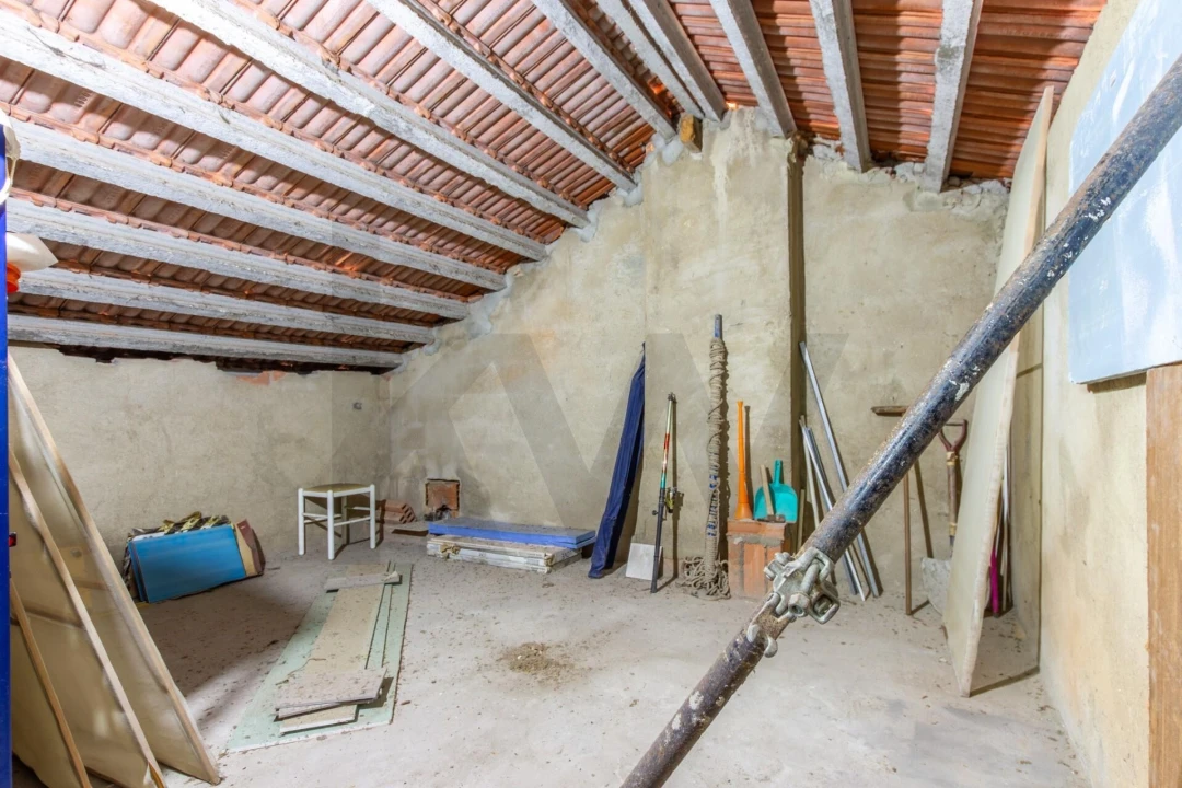 Apartamento T3 para Venda em Alto do Seixalinho, Santo André e Verderena Foto 22