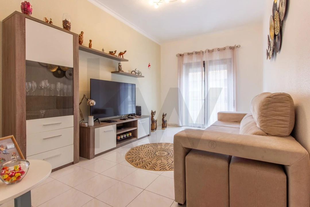 Apartamento T3 para Venda em Alto do Seixalinho, Santo André e Verderena Foto 1