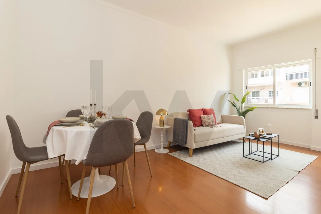 Apartamento T2 para Venda em Seixal, Arrentela e Aldeia de Paio Pires Foto 7