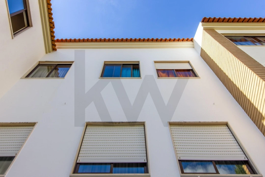 Apartamento T3 para Venda em Santo Antonio da Charneca Foto 20