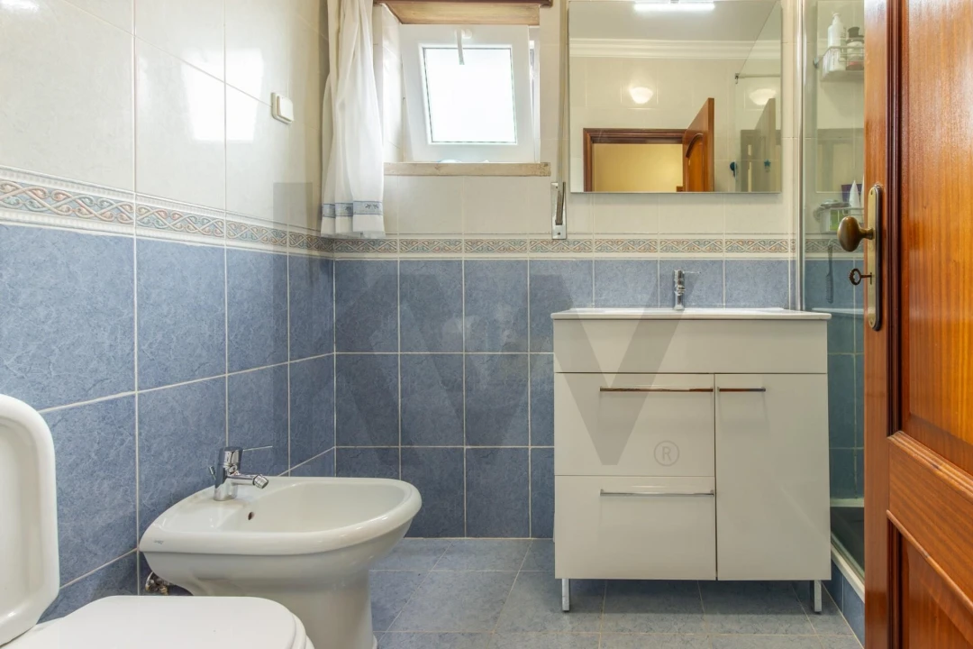 Apartamento T3 para Venda em Santo Antonio da Charneca Foto 13