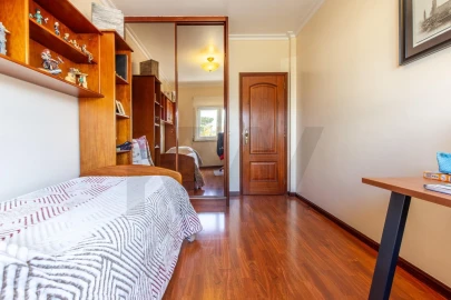 Apartamento T3 para Venda em Santo Antonio da Charneca