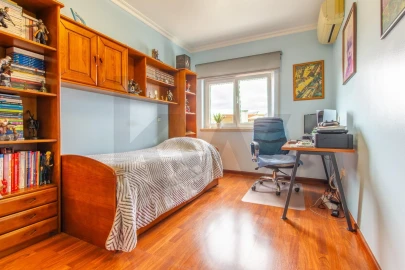 Apartamento T3 para Venda em Santo Antonio da Charneca