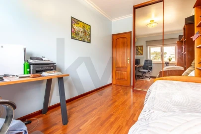 Apartamento T3 para Venda em Santo Antonio da Charneca