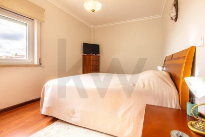 Apartamento T3 para Venda em Santo Antonio da Charneca