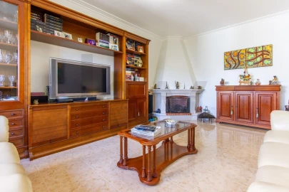 Apartamento T3 para Venda em Santo Antonio da Charneca