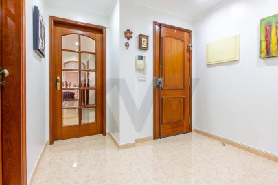 Apartamento T3 para Venda em Santo Antonio da Charneca