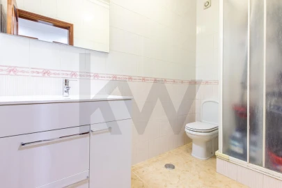 Apartamento T3 para Venda em Santo Antonio da Charneca