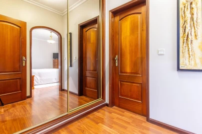 Apartamento T3 para Venda em Santo Antonio da Charneca