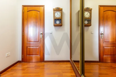 Apartamento T3 para Venda em Santo Antonio da Charneca