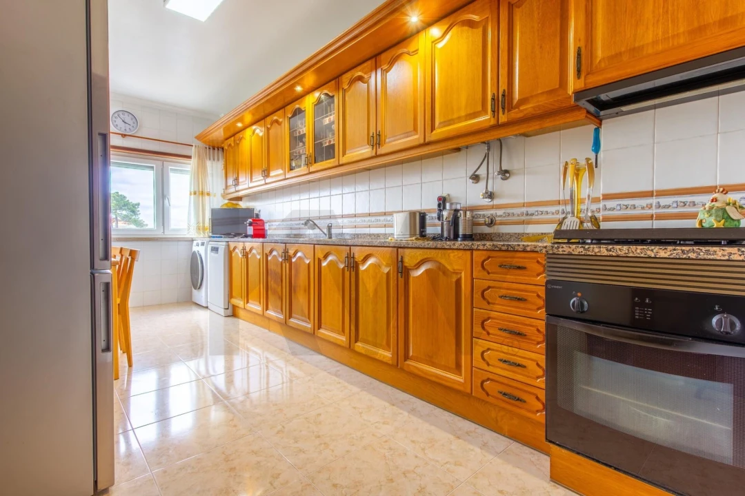 Apartamento T3 para Venda em Santo Antonio da Charneca Foto 6