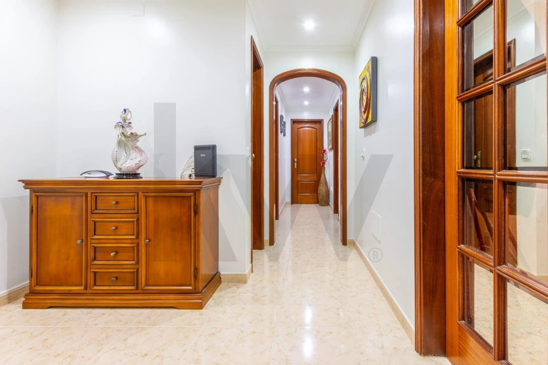 Apartamento T3 para Venda em Santo Antonio da Charneca Foto 18
