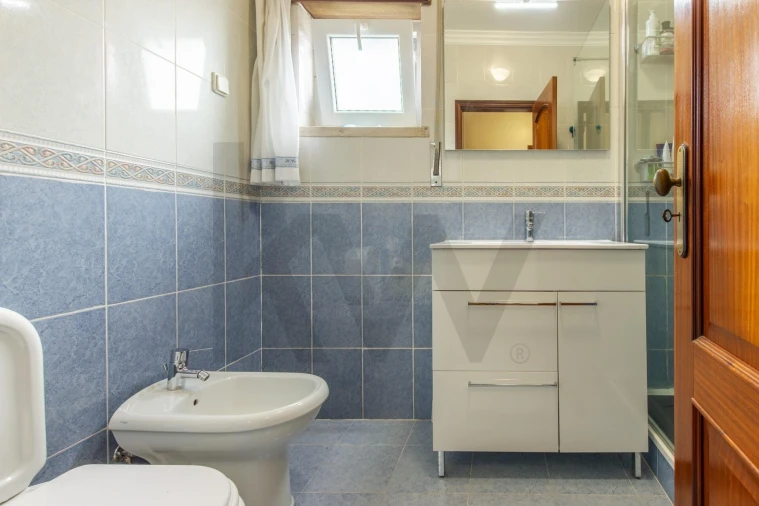 Apartamento T3 para Venda em Santo Antonio da Charneca Foto 13