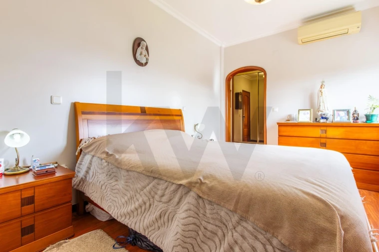 Apartamento T3 para Venda em Santo Antonio da Charneca Foto 15