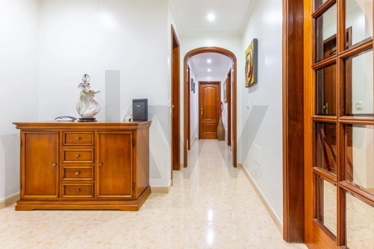 Apartamento T3 para Venda em Santo Antonio da Charneca Foto 18