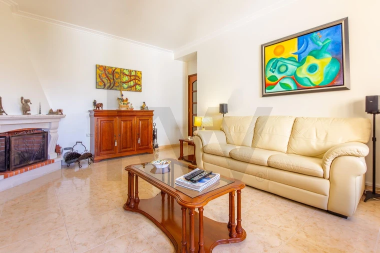 Apartamento T3 para Venda em Santo Antonio da Charneca Foto 2