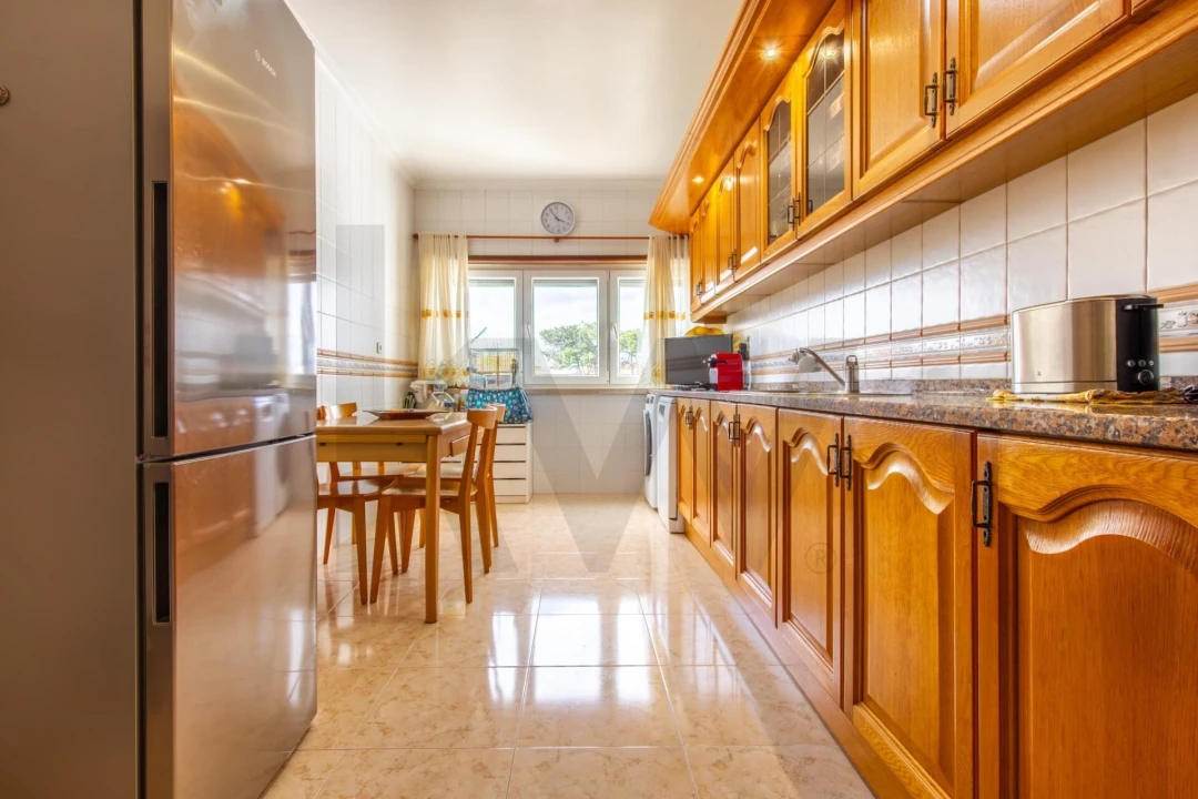 Apartamento T3 para Venda em Santo Antonio da Charneca Foto 7