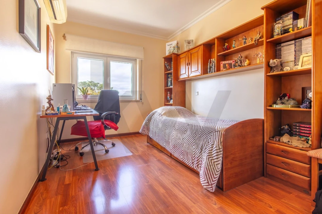 Apartamento T3 para Venda em Santo Antonio da Charneca Foto 4