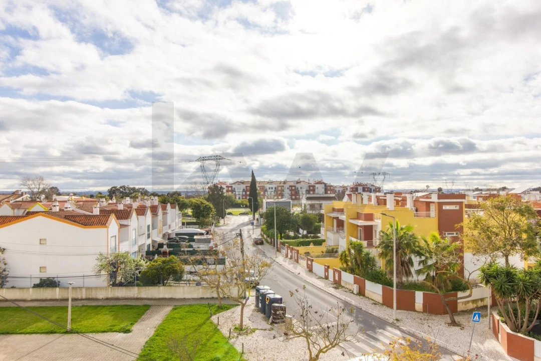 Apartamento T3 para Venda em Santo Antonio da Charneca Foto 19