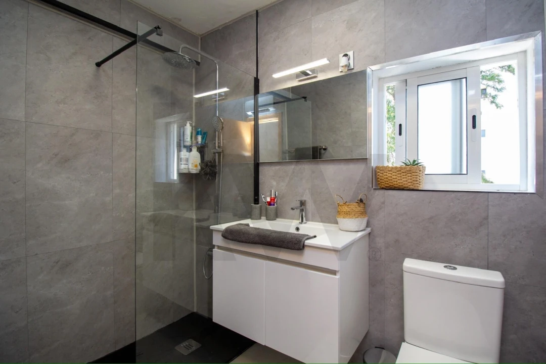 Apartamento T3 para Venda em Almeirim Foto 4