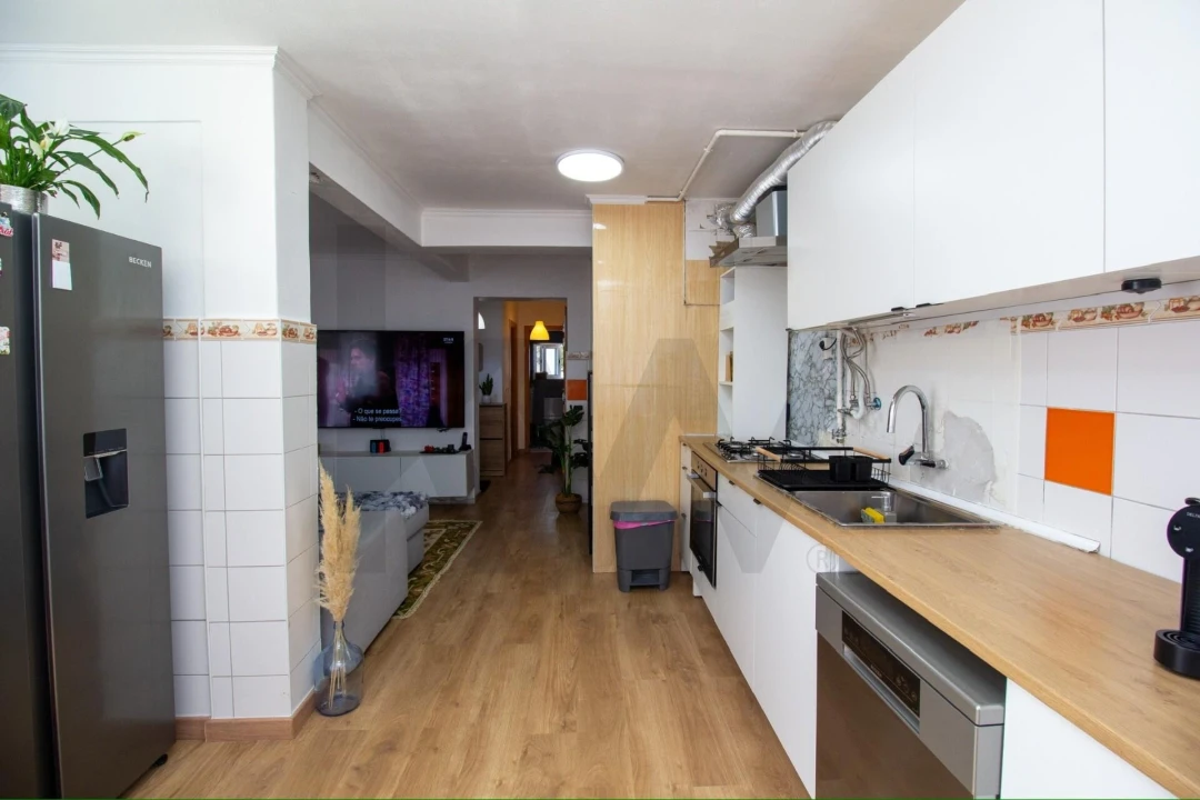 Apartamento T3 para Venda em Almeirim Foto 19