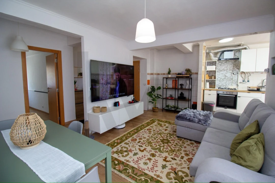 Apartamento T3 para Venda em Almeirim Foto 14