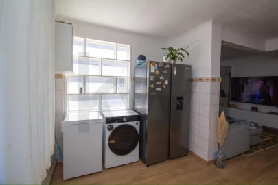 Apartamento T3 para Venda em Almeirim