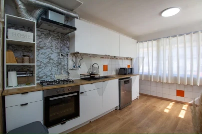 Apartamento T3 para Venda em Almeirim