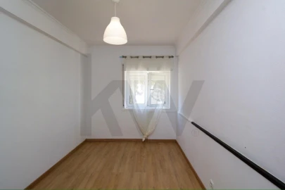 Apartamento T3 para Venda em Almeirim