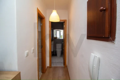 Apartamento T3 para Venda em Almeirim