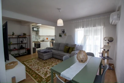 Apartamento T3 para Venda em Almeirim