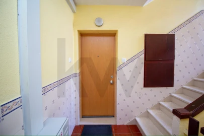 Apartamento T3 para Venda em Almeirim