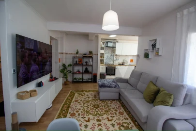 Apartamento T3 para Venda em Almeirim
