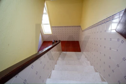 Apartamento T3 para Venda em Almeirim