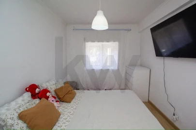 Apartamento T3 para Venda em Almeirim