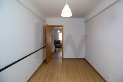 Apartamento T3 para Venda em Almeirim