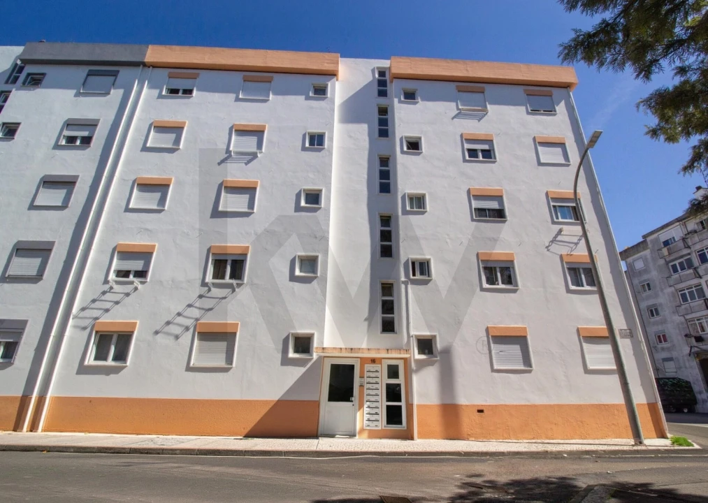 Apartamento T3 para Venda em Almeirim Foto 1