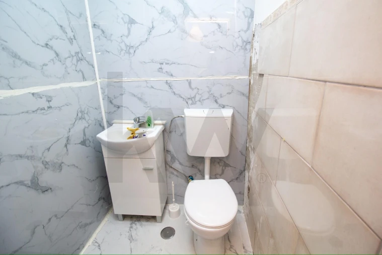 Apartamento T3 para Venda em Almeirim Foto 5