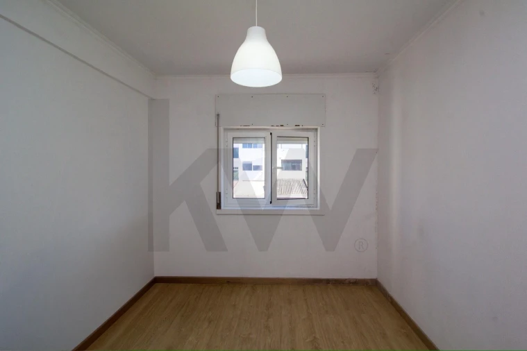 Apartamento T3 para Venda em Almeirim Foto 11