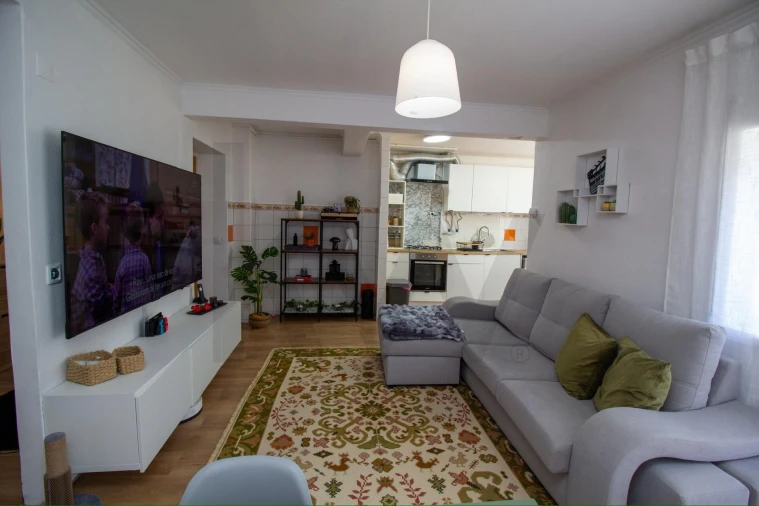 Apartamento T3 para Venda em Almeirim Foto 13
