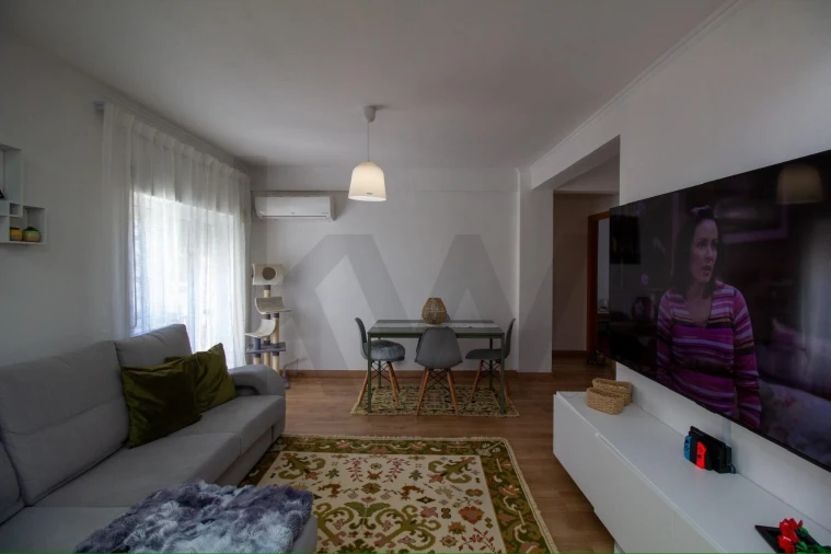 Apartamento T3 para Venda em Almeirim Foto 15