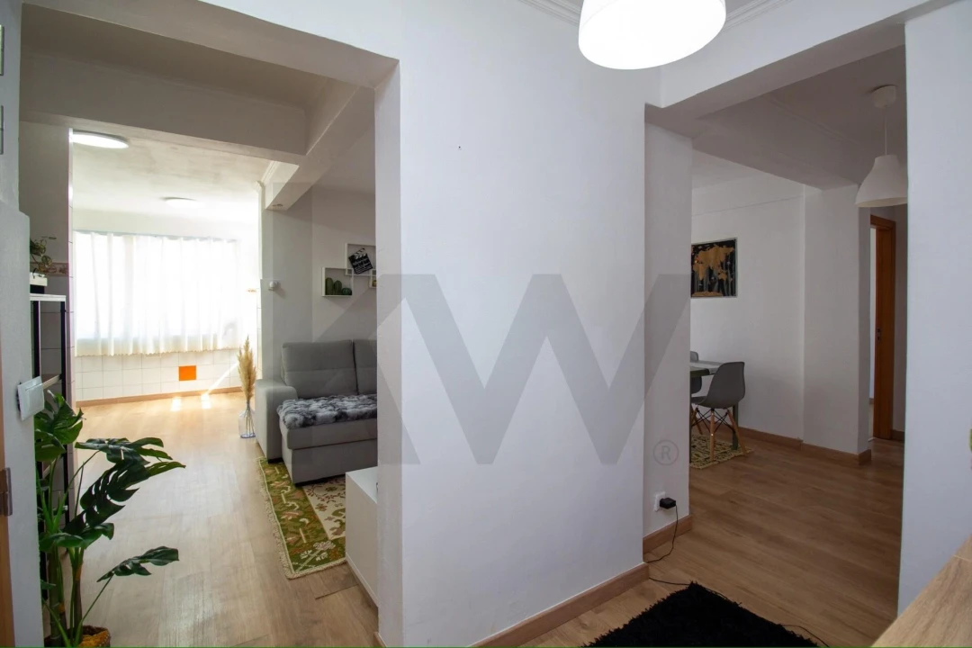 Apartamento T3 para Venda em Almeirim Foto 16