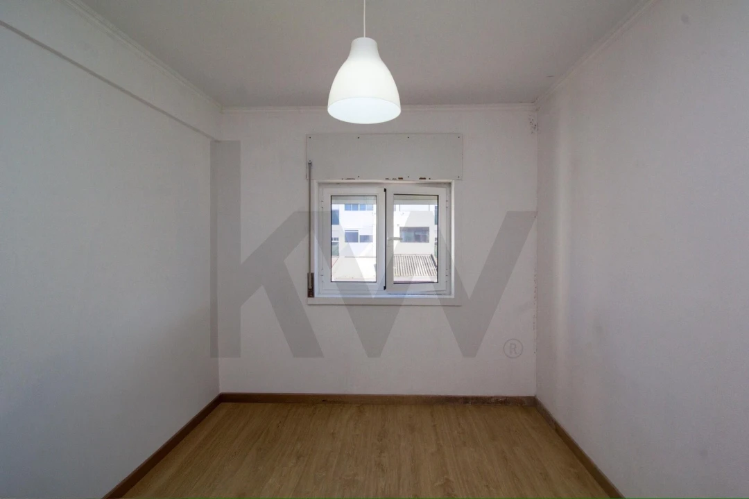 Apartamento T3 para Venda em Almeirim Foto 11